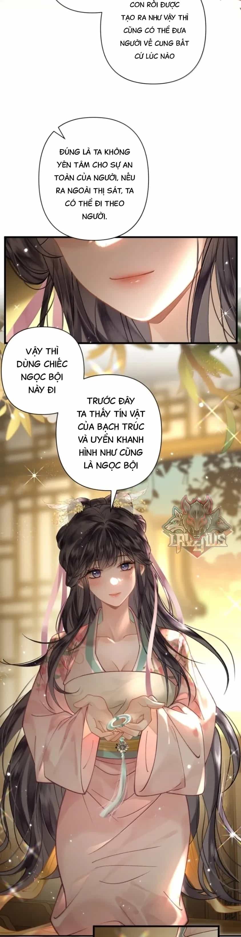 Đến Đông Hải Tìm Mỹ Nhân - Chương 80 - ảnh 7