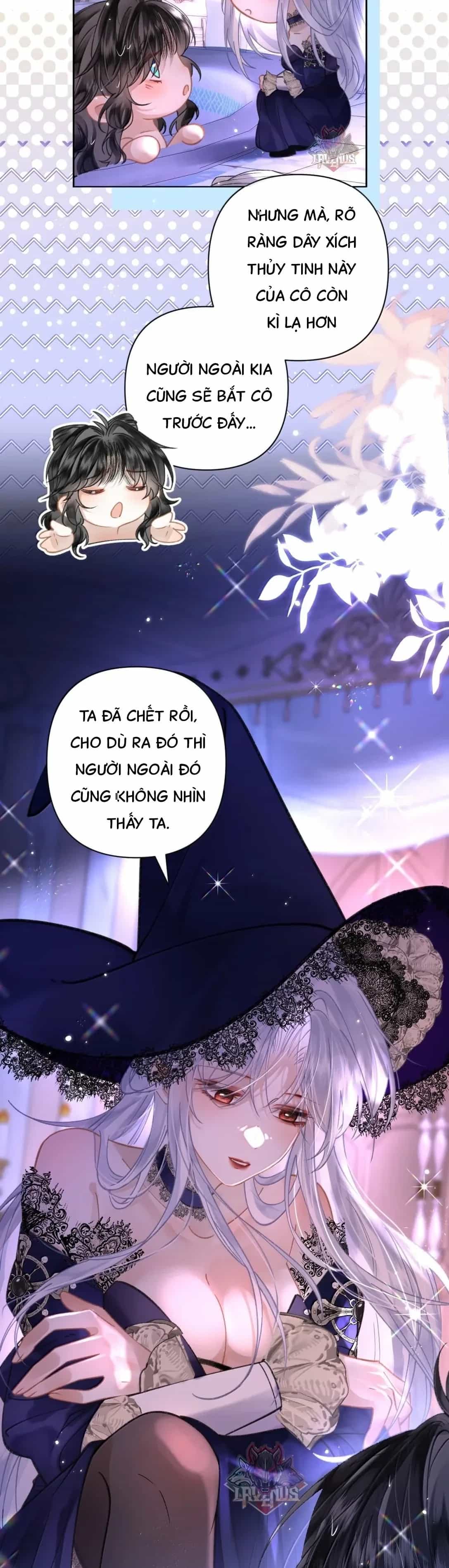 Đến Đông Hải Tìm Mỹ Nhân - Chương 82 - ảnh 16