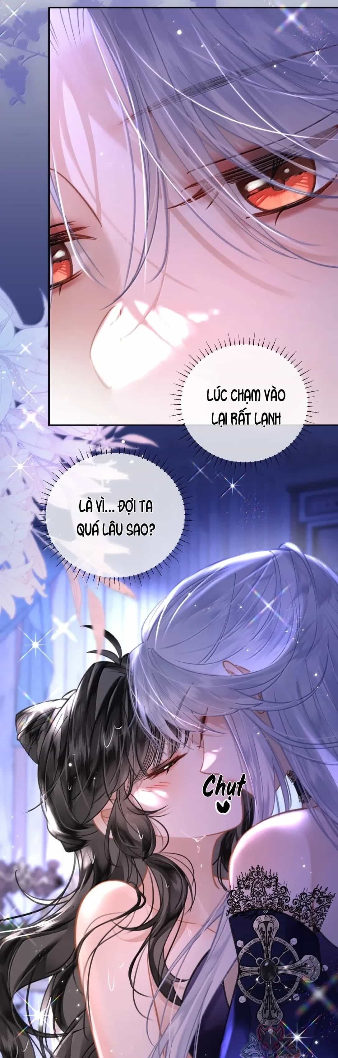 Đến Đông Hải Tìm Mỹ Nhân - Chương 82 - ảnh 24
