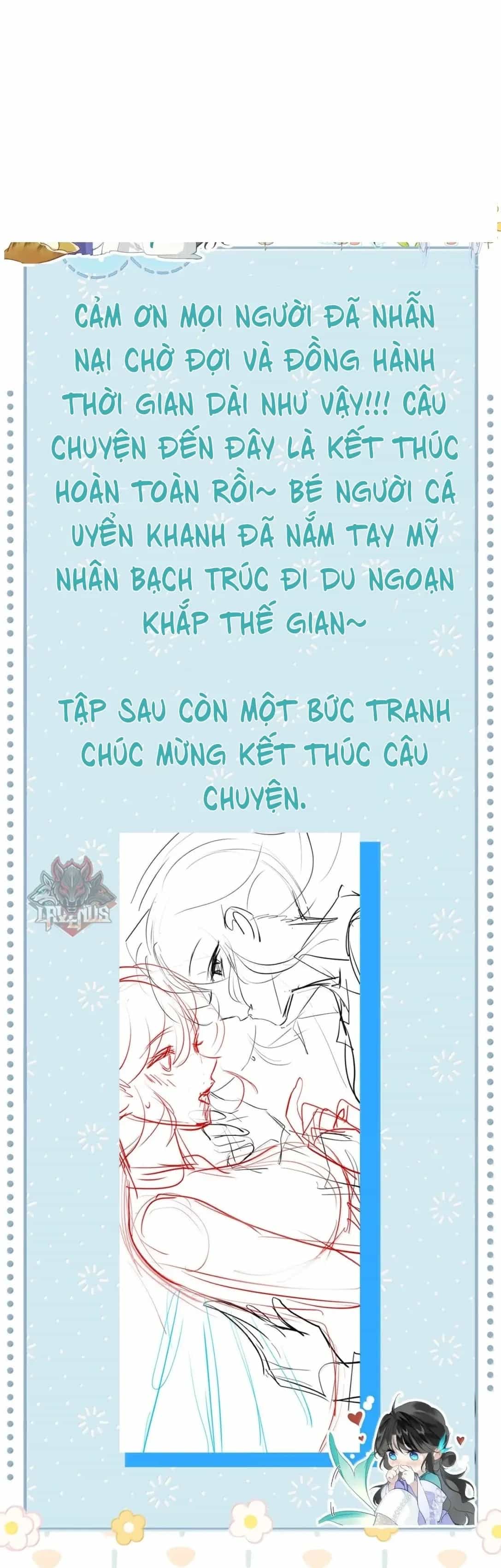 Đến Đông Hải Tìm Mỹ Nhân - Chương 82 - ảnh 27