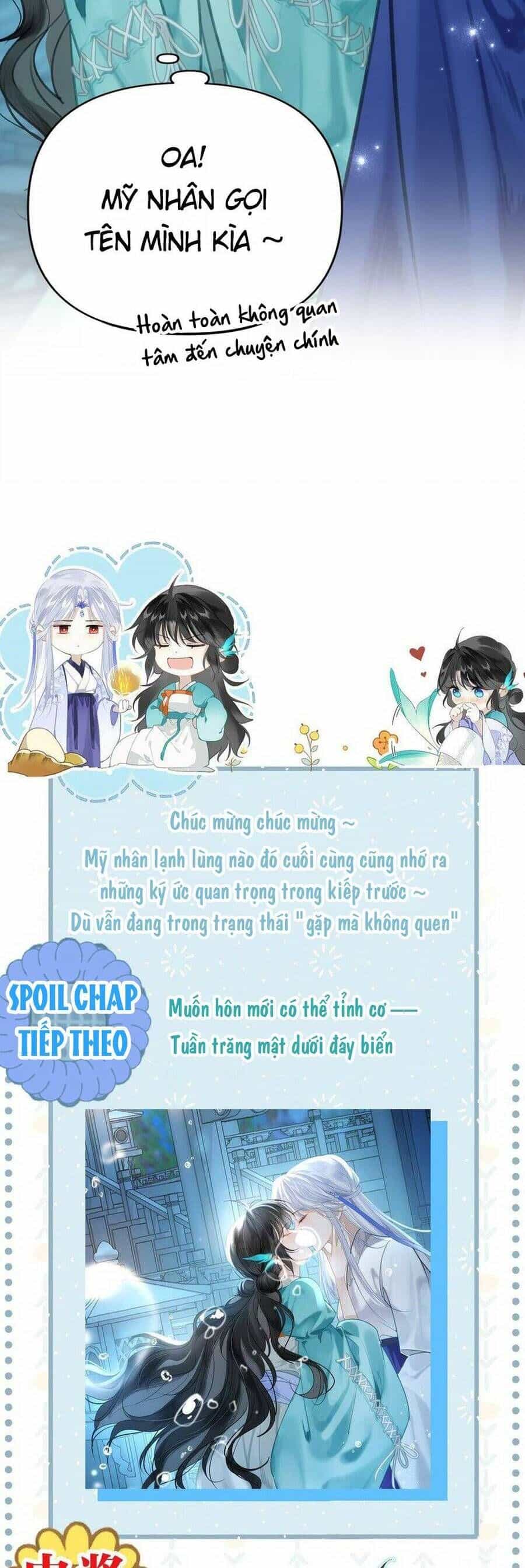 Đến Đông Hải Tìm Mỹ Nhân - Chương 7 - ảnh 39