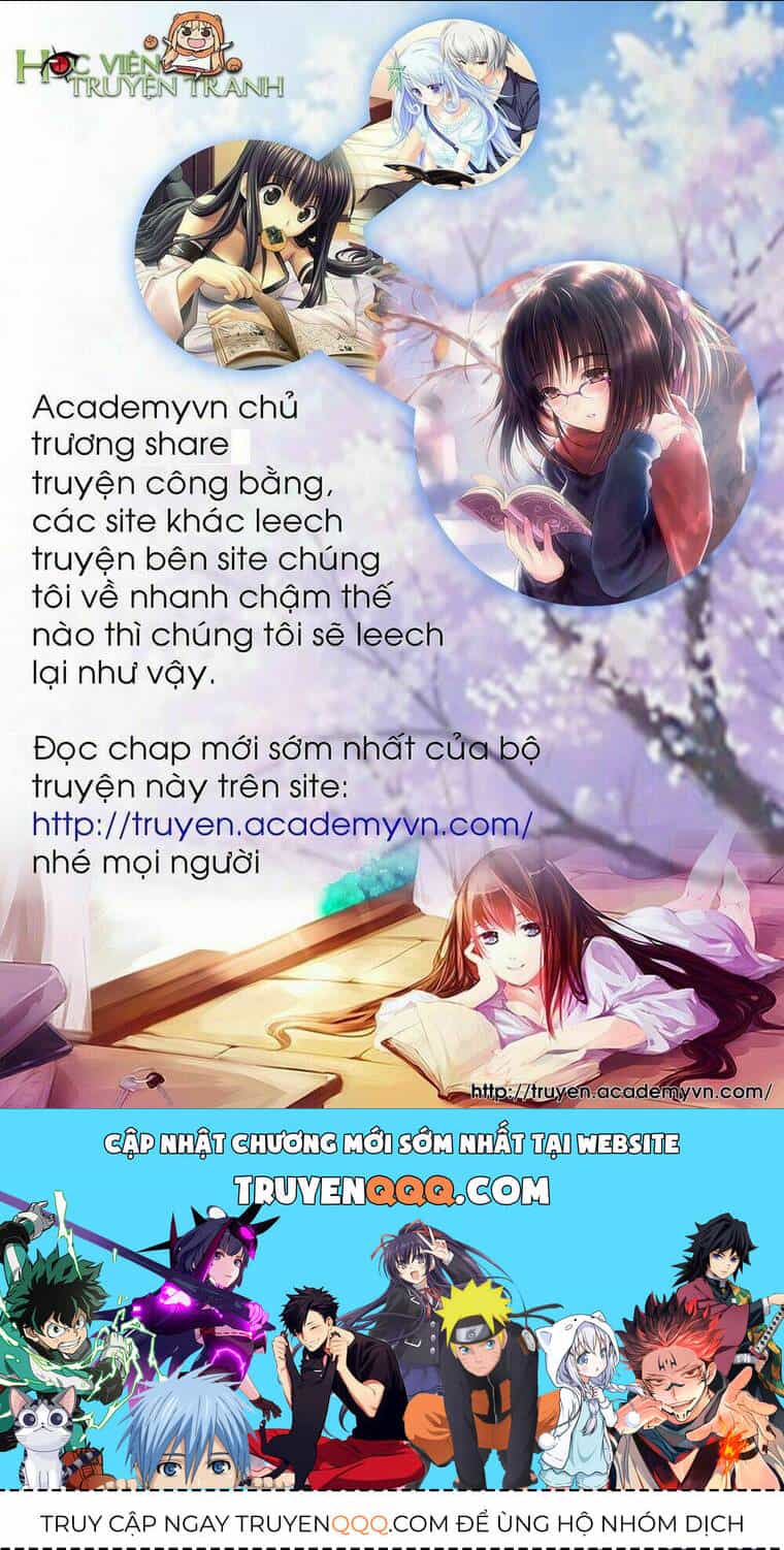 Đến Giờ "Thẩm Vấn" Rồi, Thưa Công Chúa! - Chương 6 - ảnh 15