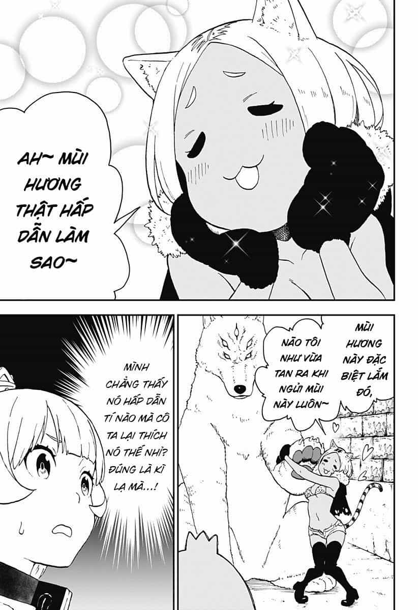 Đến Giờ - Chương 16 - ảnh 5