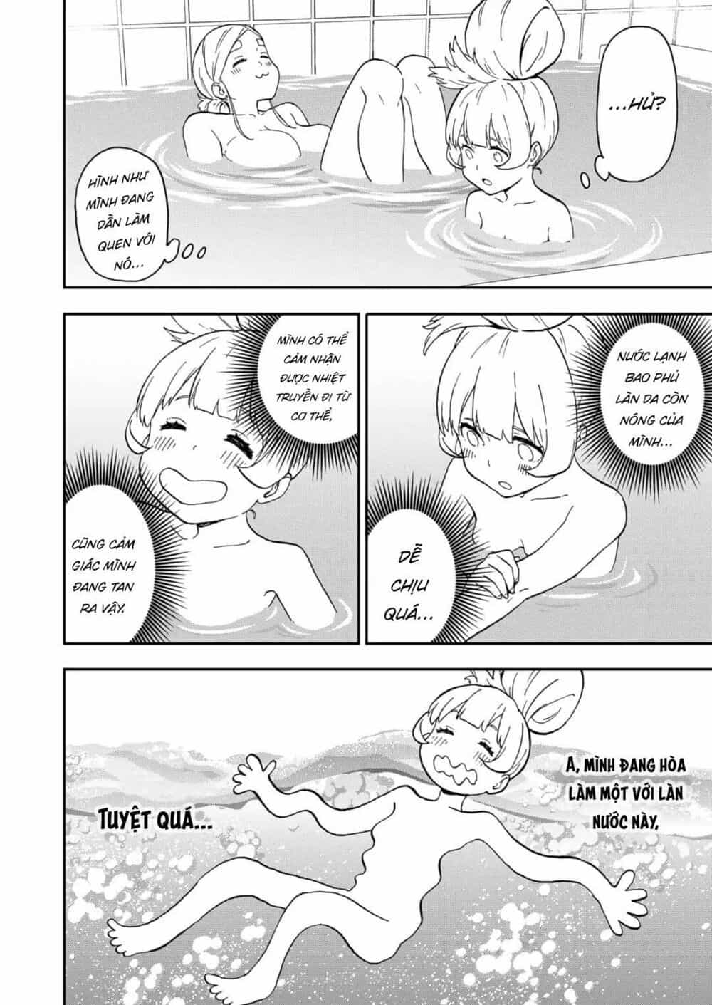 Đến Giờ - Chương 24 - ảnh 11