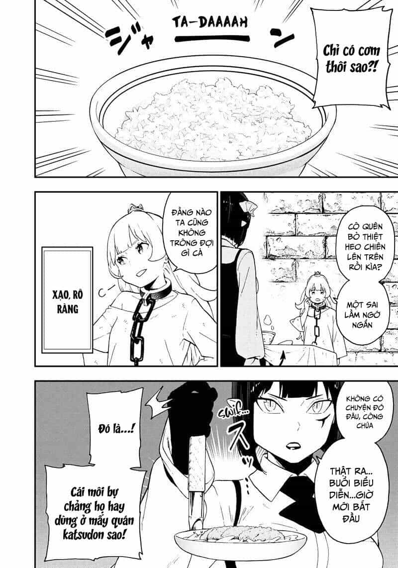 Đến Giờ - Chương 48 - ảnh 8