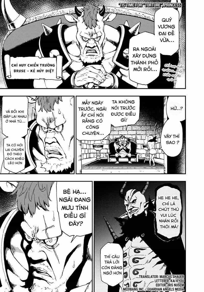 Đến Giờ - Chương 53 - ảnh 3