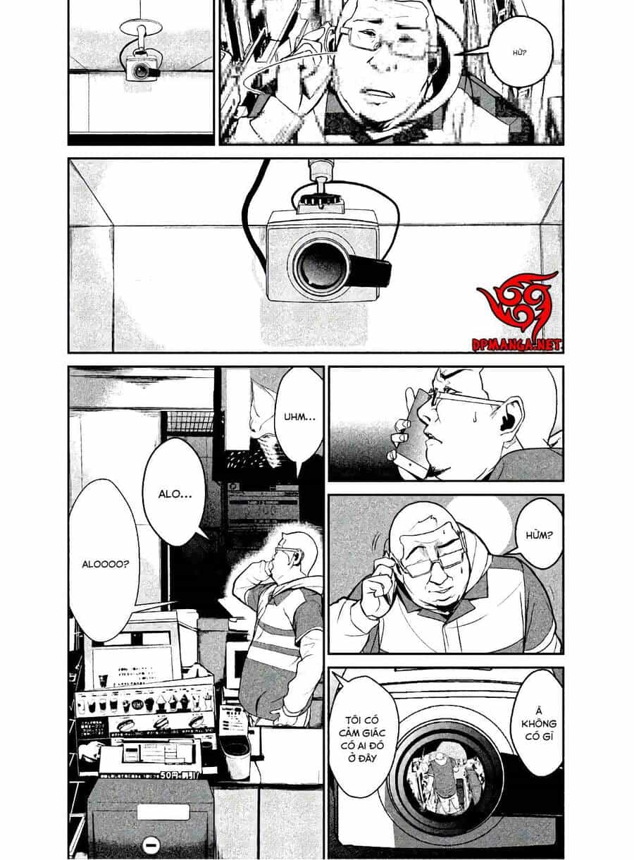 Denjin N - Chương 1 - ảnh 54
