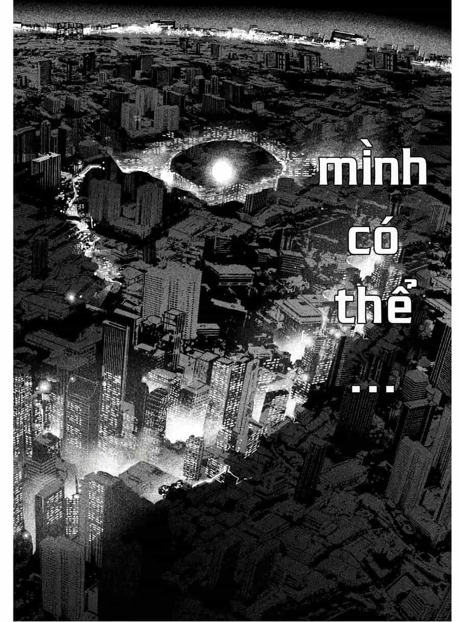 Denjin N - Chương 1 - ảnh 64