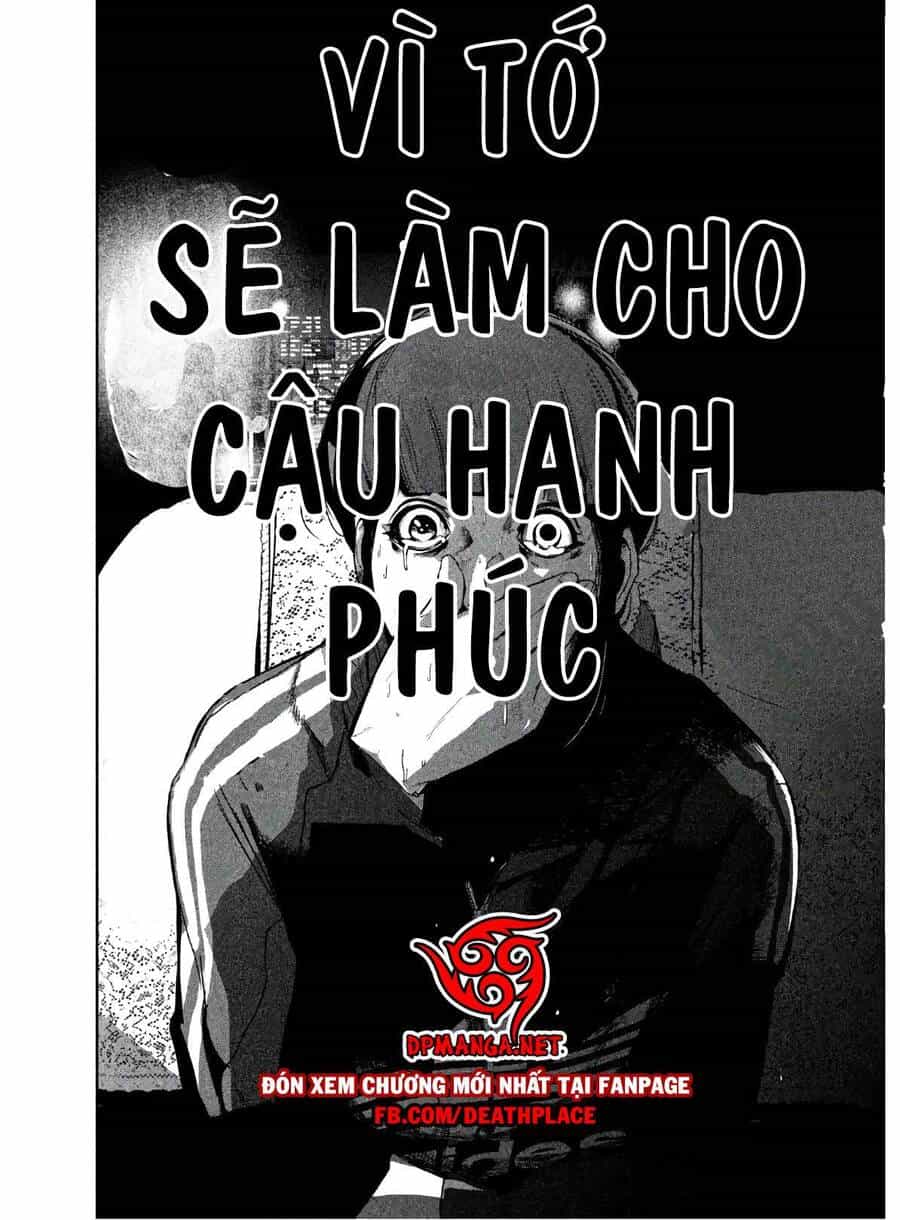 Denjin N - Chương 2 - ảnh 26