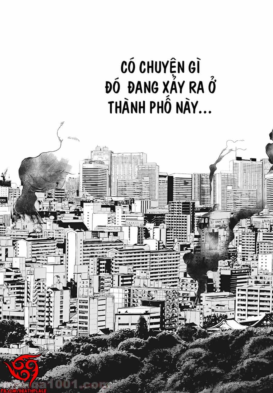 Denjin N - Chương 8 - ảnh 12
