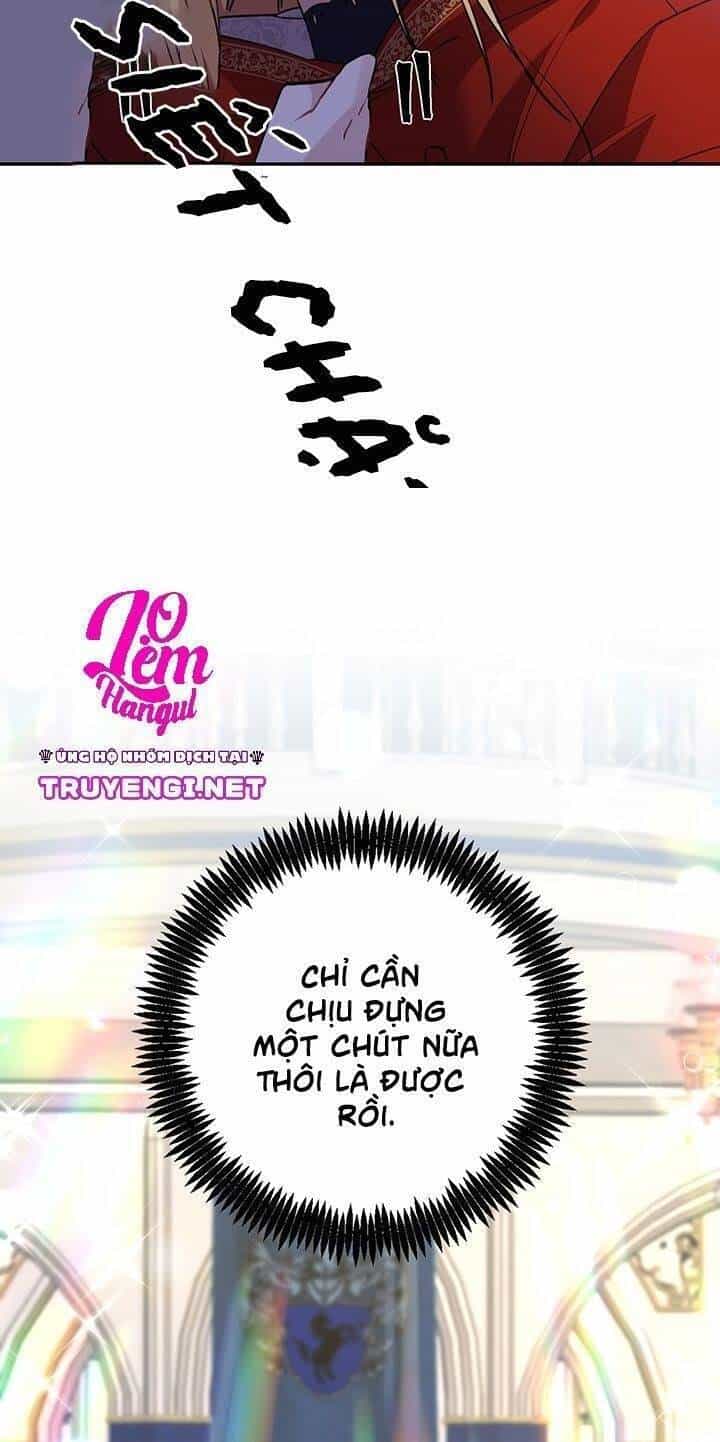 Đeo Bám Tôi Cũng Vô Ích Thôi - Chương 1 - ảnh 21