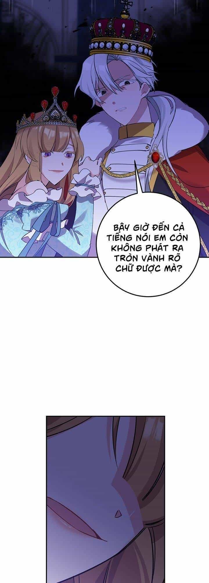 Đeo Bám Tôi Cũng Vô Ích Thôi - Chương 1 - ảnh 42