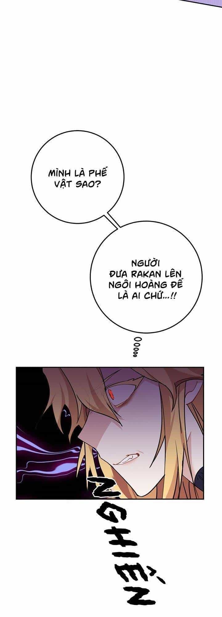 Đeo Bám Tôi Cũng Vô Ích Thôi - Chương 1 - ảnh 45