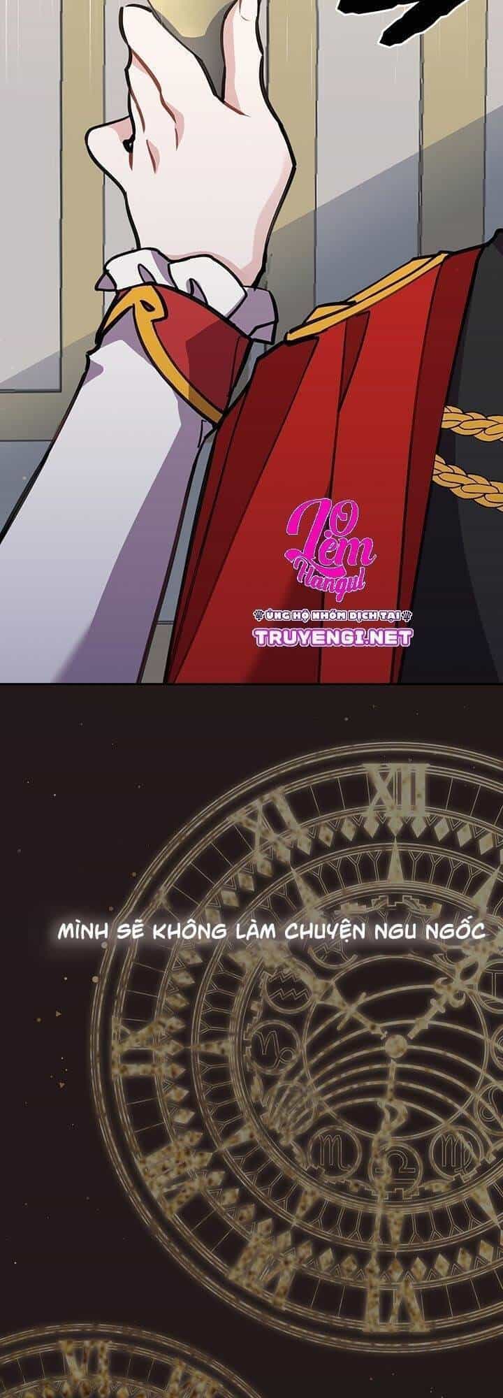 Đeo Bám Tôi Cũng Vô Ích Thôi - Chương 1 - ảnh 7