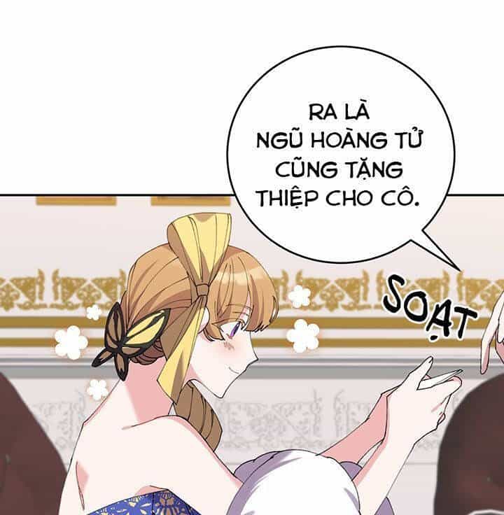 Đeo Bám Tôi Cũng Vô Ích Thôi - Chương 10 - ảnh 14