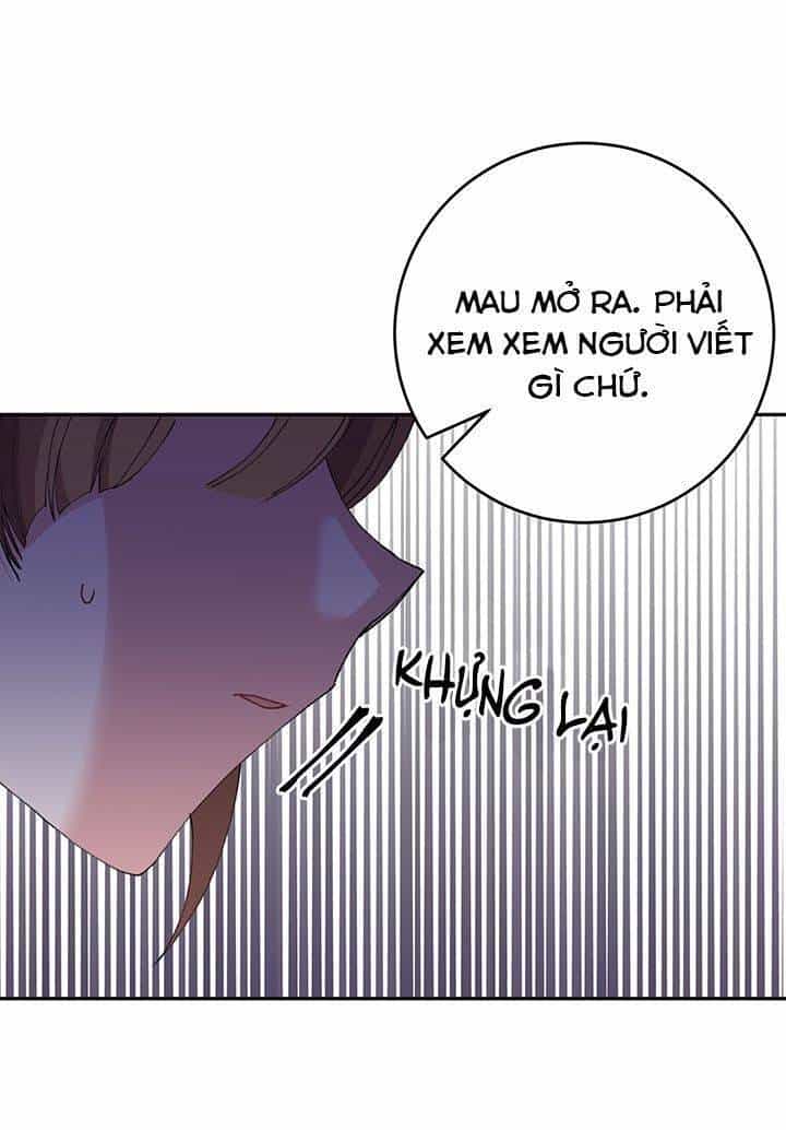 Đeo Bám Tôi Cũng Vô Ích Thôi - Chương 10 - ảnh 16