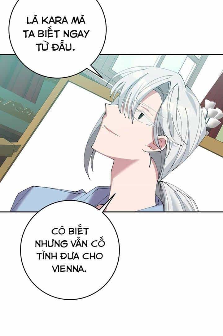 Đeo Bám Tôi Cũng Vô Ích Thôi - Chương 10 - ảnh 42