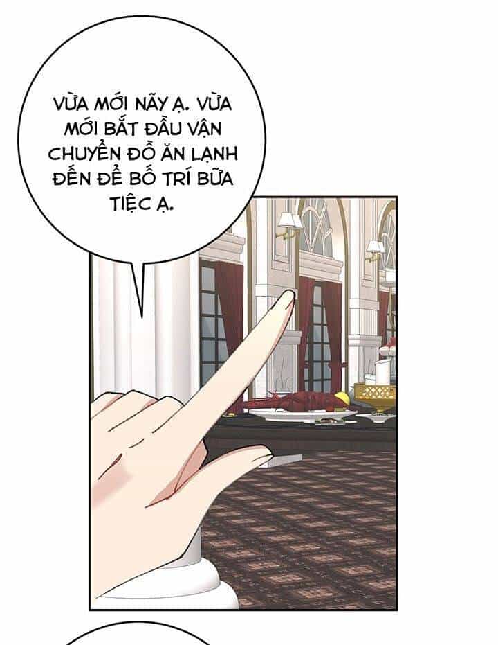 Đeo Bám Tôi Cũng Vô Ích Thôi - Chương 10 - ảnh 51
