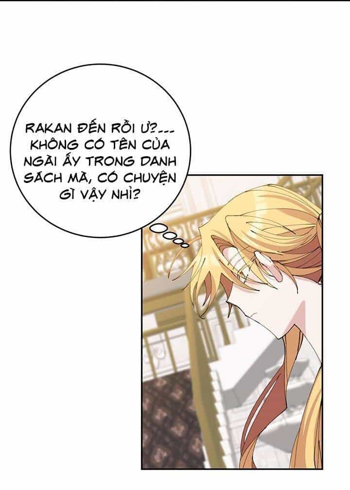 Đeo Bám Tôi Cũng Vô Ích Thôi - Chương 10 - ảnh 81