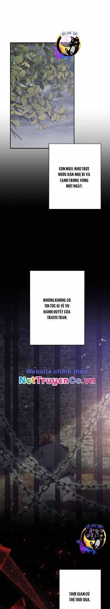 Đeo Bám Tôi Cũng Vô Ích Thôi - Chương 100 - ảnh 1