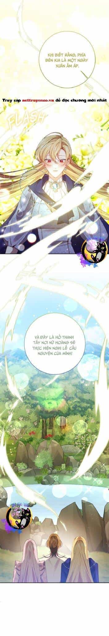 Đeo Bám Tôi Cũng Vô Ích Thôi - Chương 100 - ảnh 16