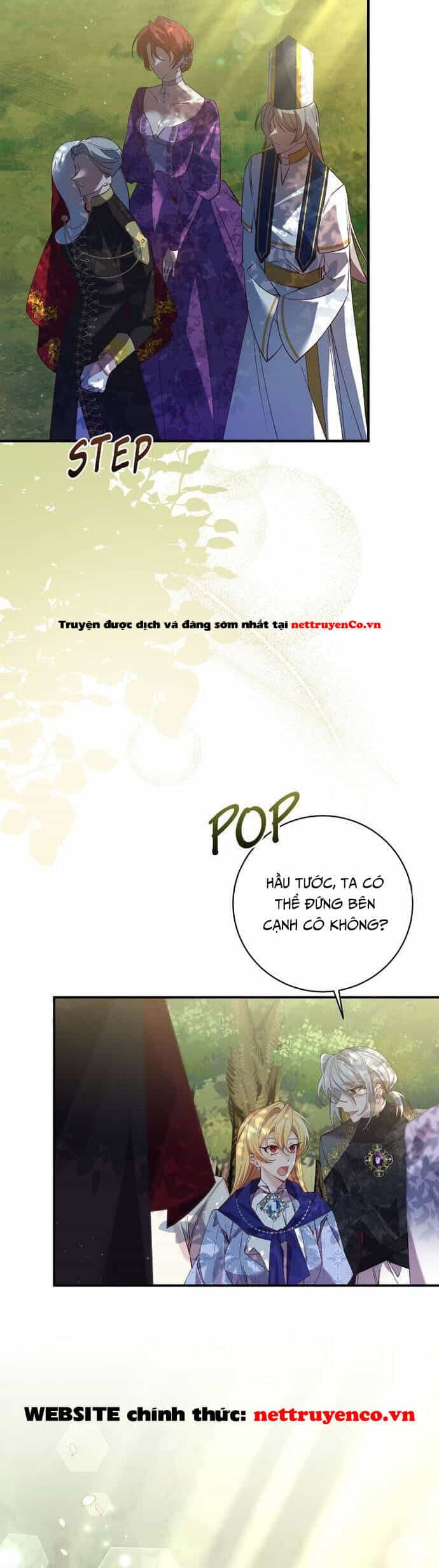 Đeo Bám Tôi Cũng Vô Ích Thôi - Chương 101 - ảnh 2