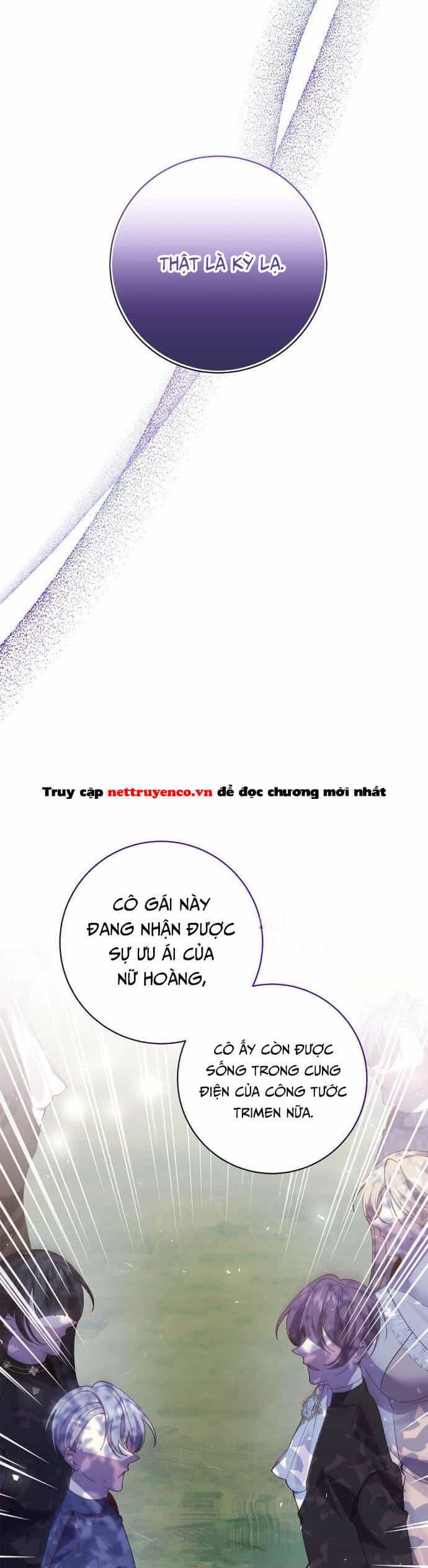 Đeo Bám Tôi Cũng Vô Ích Thôi - Chương 101 - ảnh 38