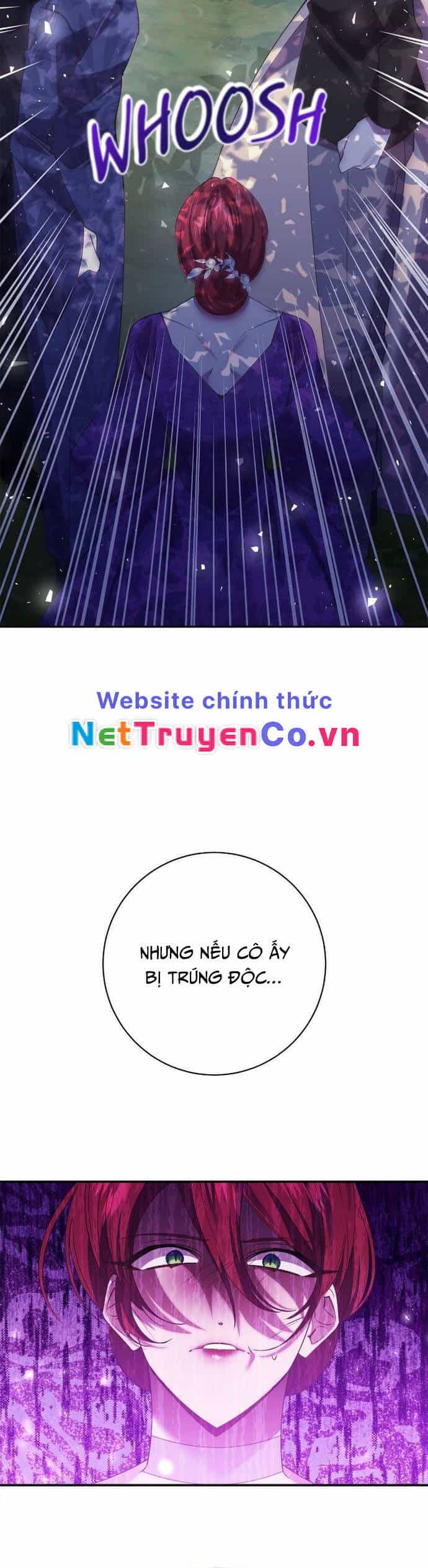 Đeo Bám Tôi Cũng Vô Ích Thôi - Chương 101 - ảnh 39