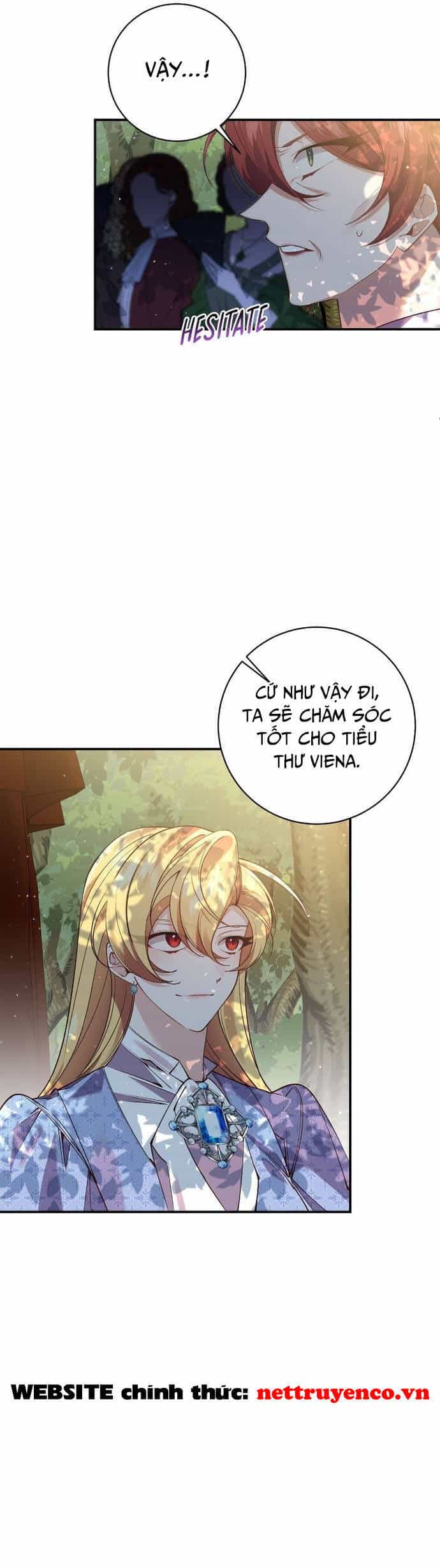 Đeo Bám Tôi Cũng Vô Ích Thôi - Chương 102 - ảnh 17