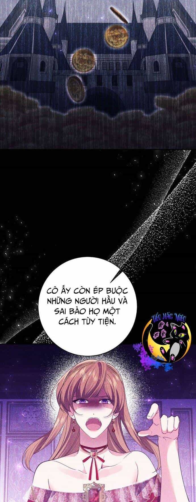 Đeo Bám Tôi Cũng Vô Ích Thôi - Chương 102 - ảnh 8