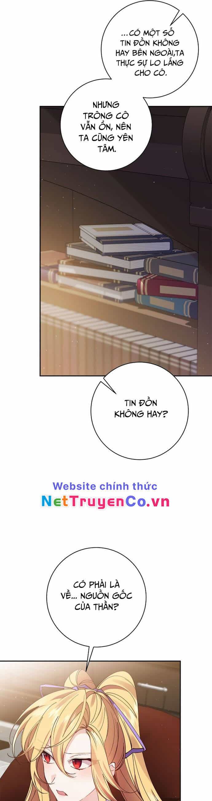 Đeo Bám Tôi Cũng Vô Ích Thôi - Chương 104 - ảnh 28