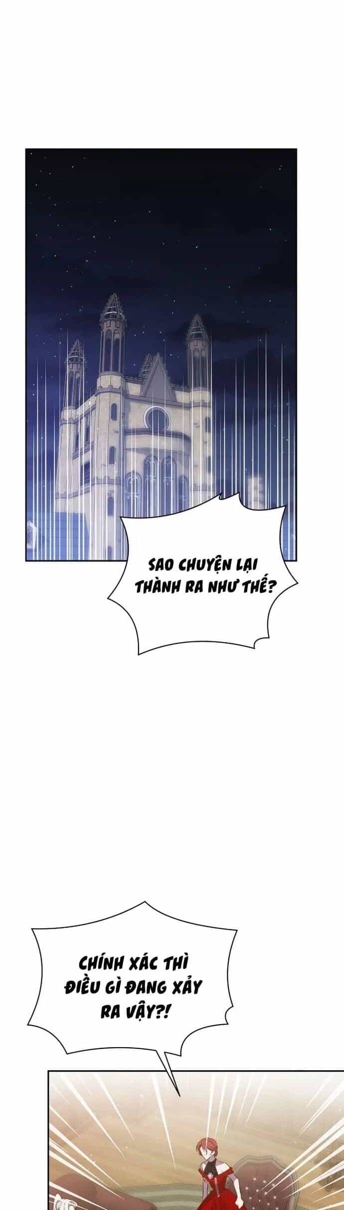 Đeo Bám Tôi Cũng Vô Ích Thôi - Chương 105 - ảnh 11