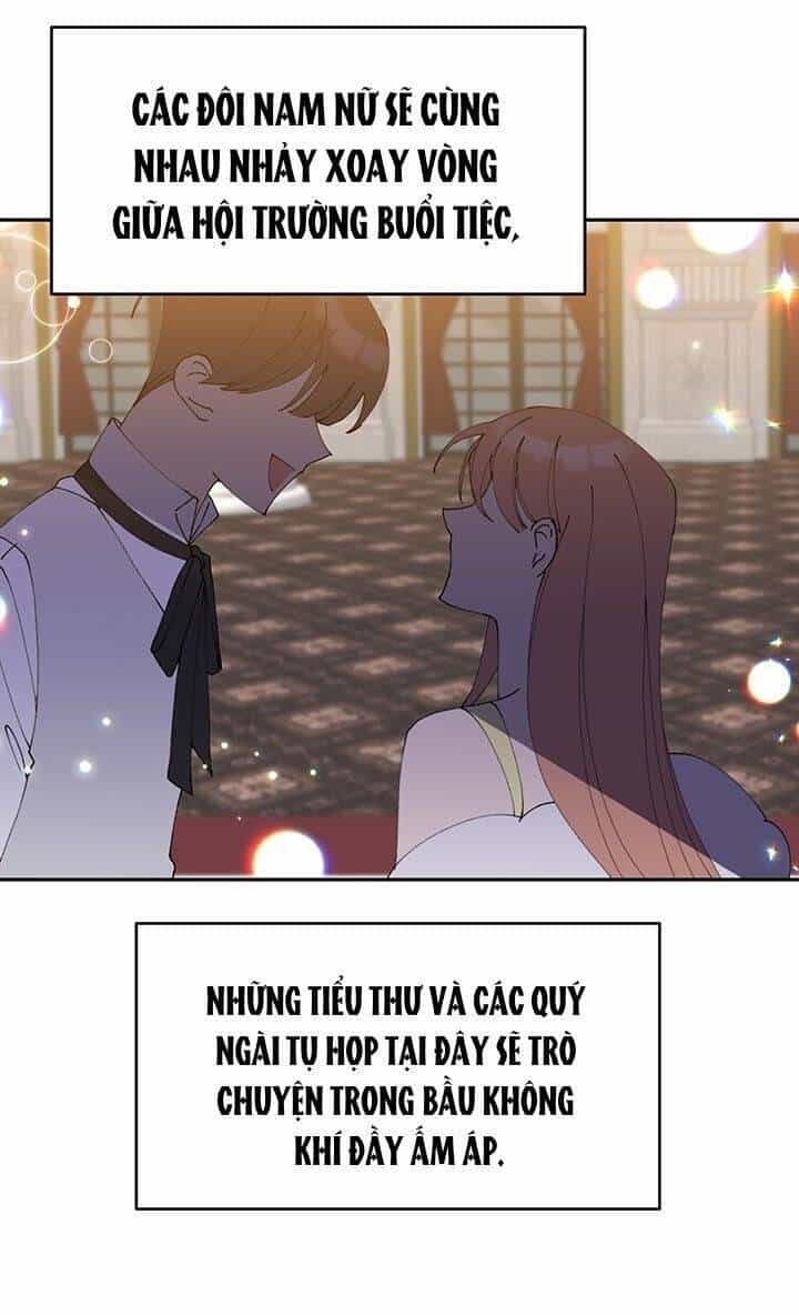 Đeo Bám Tôi Cũng Vô Ích Thôi - Chương 11 - ảnh 20