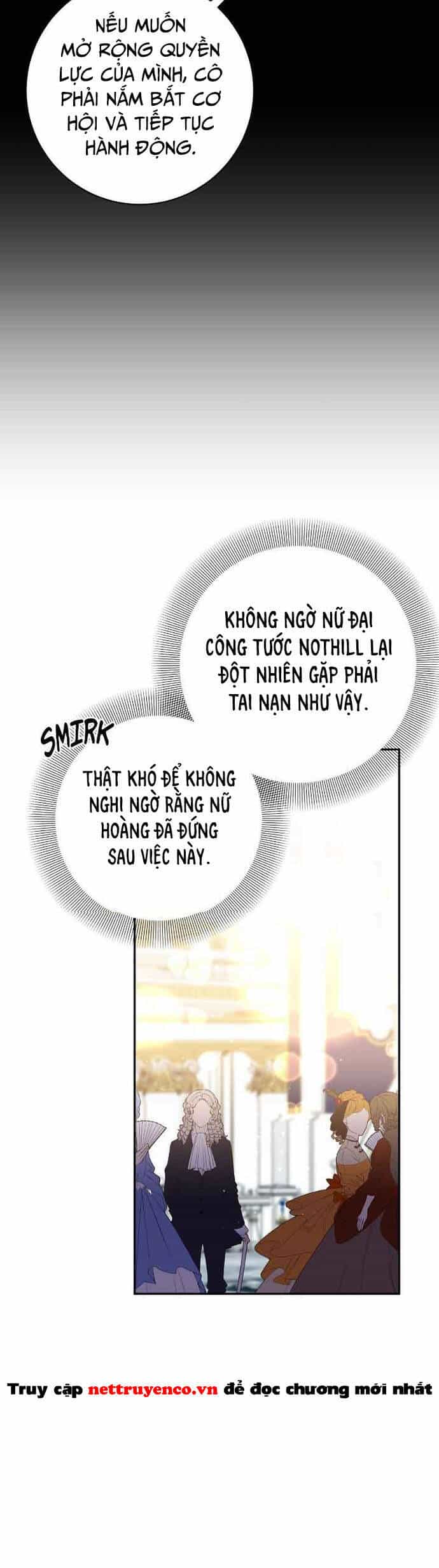 Đeo Bám Tôi Cũng Vô Ích Thôi - Chương 110 - ảnh 12