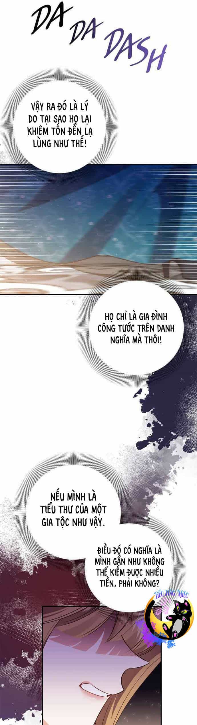 Đeo Bám Tôi Cũng Vô Ích Thôi - Chương 110 - ảnh 22