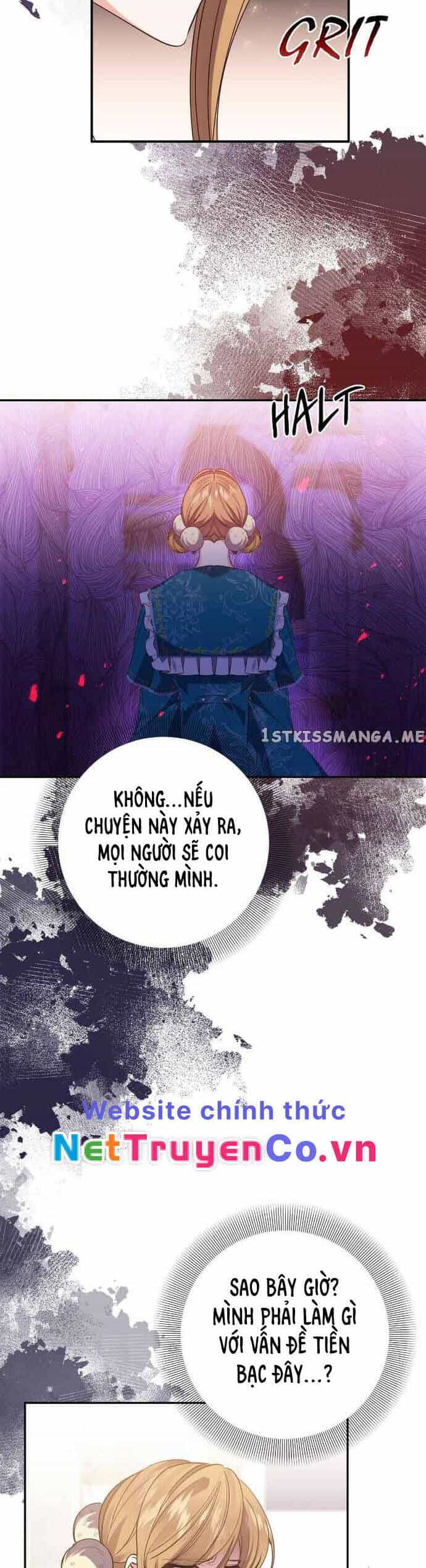 Đeo Bám Tôi Cũng Vô Ích Thôi - Chương 110 - ảnh 23