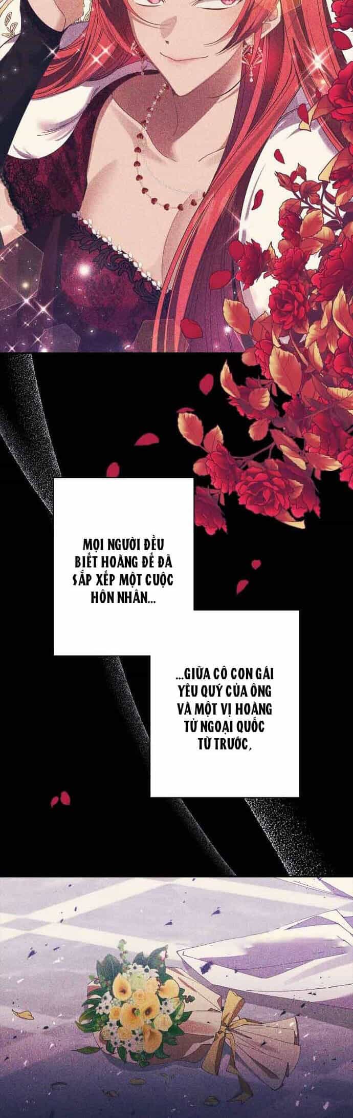 Đeo Bám Tôi Cũng Vô Ích Thôi - Chương 111 - ảnh 9