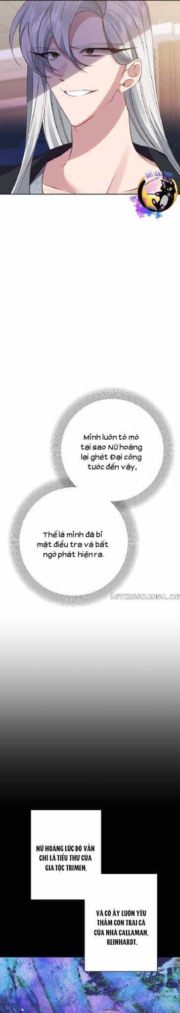 Đeo Bám Tôi Cũng Vô Ích Thôi - Chương 113 - ảnh 15