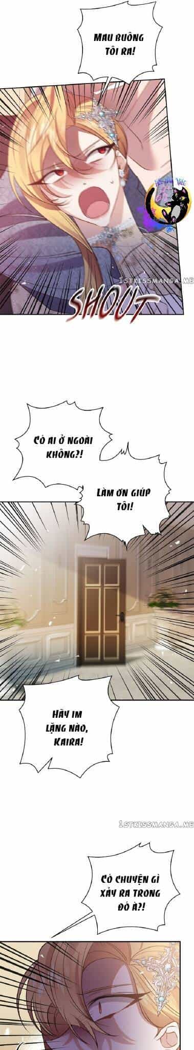 Đeo Bám Tôi Cũng Vô Ích Thôi - Chương 113 - ảnh 23