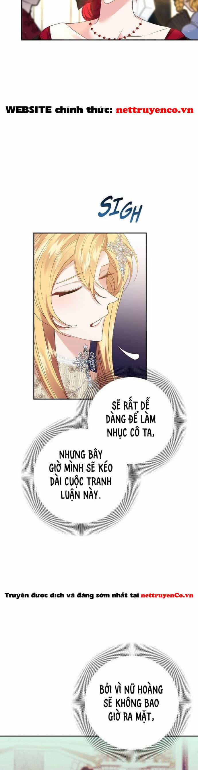 Đeo Bám Tôi Cũng Vô Ích Thôi - Chương 114 - ảnh 24
