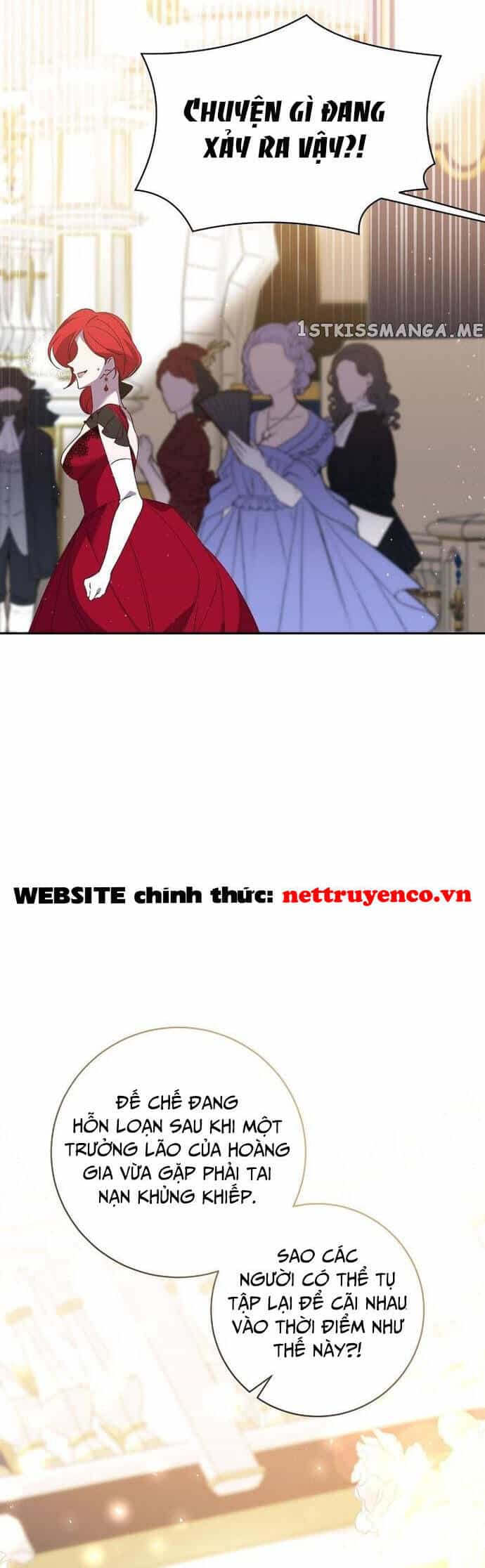 Đeo Bám Tôi Cũng Vô Ích Thôi - Chương 114 - ảnh 27