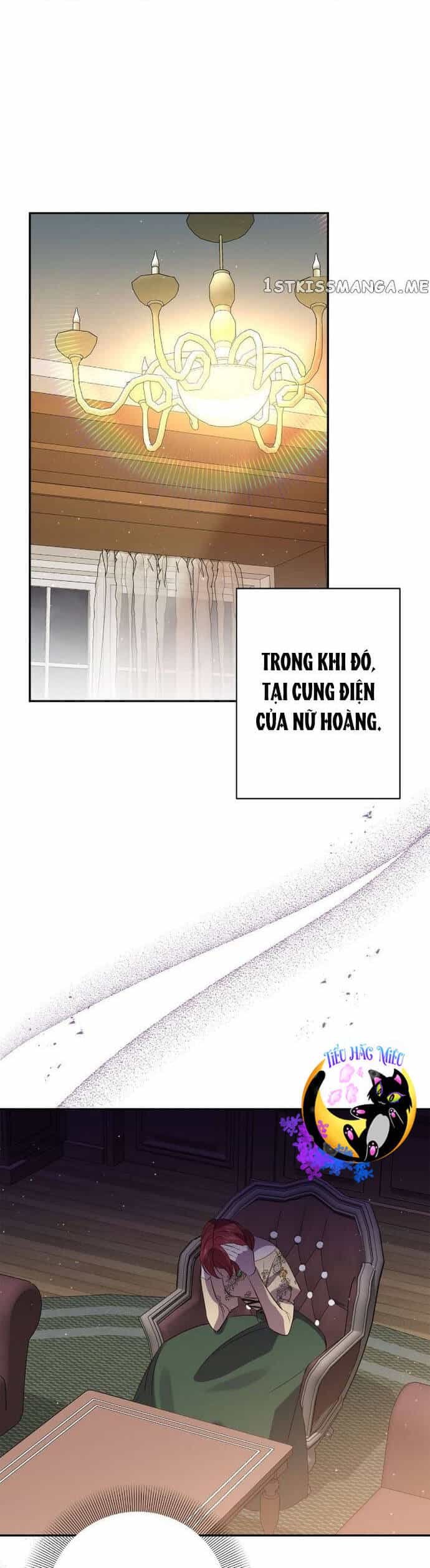 Đeo Bám Tôi Cũng Vô Ích Thôi - Chương 114 - ảnh 29