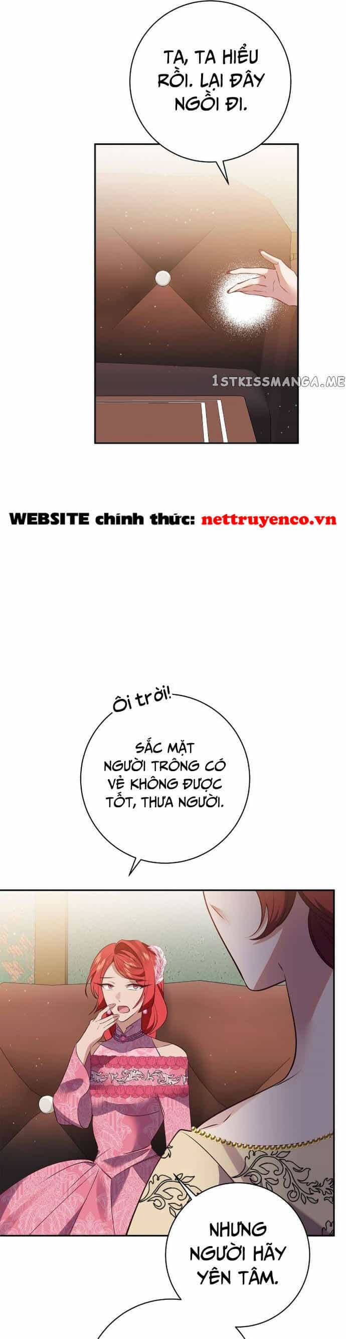 Đeo Bám Tôi Cũng Vô Ích Thôi - Chương 114 - ảnh 34