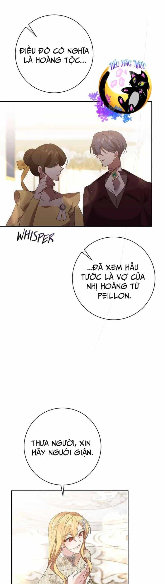 Đeo Bám Tôi Cũng Vô Ích Thôi - Chương 115 - ảnh 32