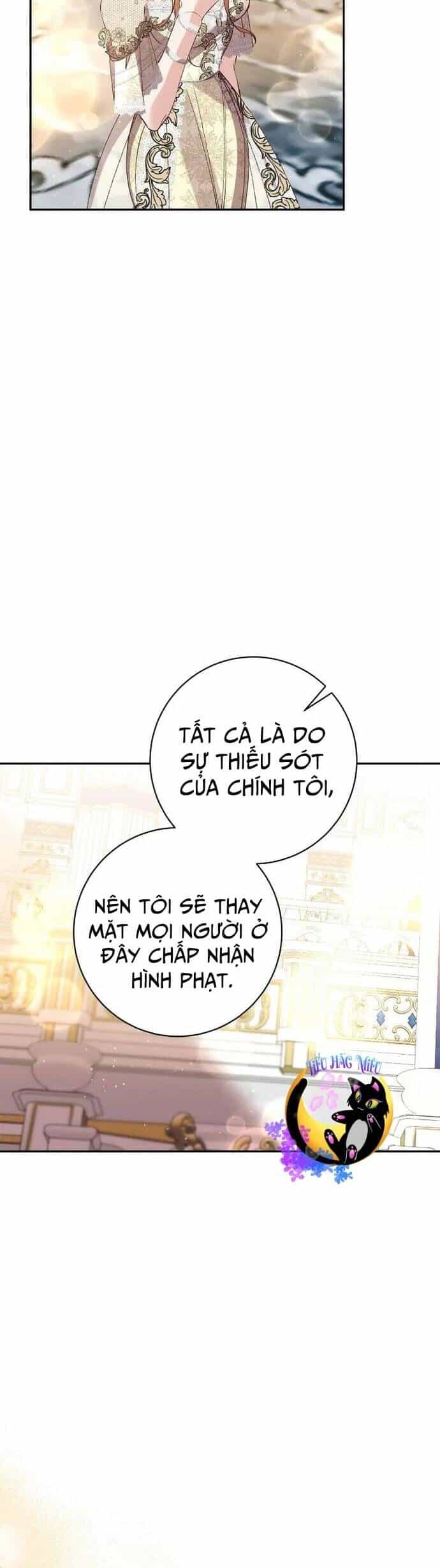 Đeo Bám Tôi Cũng Vô Ích Thôi - Chương 115 - ảnh 33