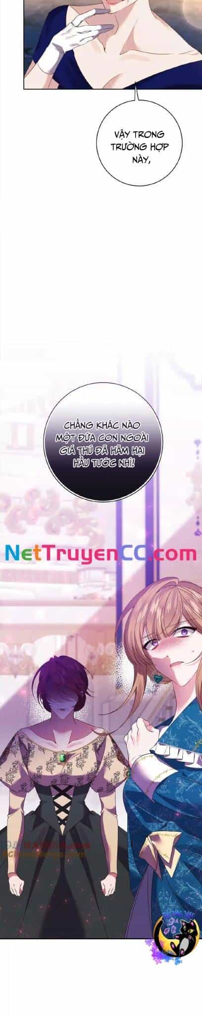 Đeo Bám Tôi Cũng Vô Ích Thôi - Chương 116 - ảnh 34