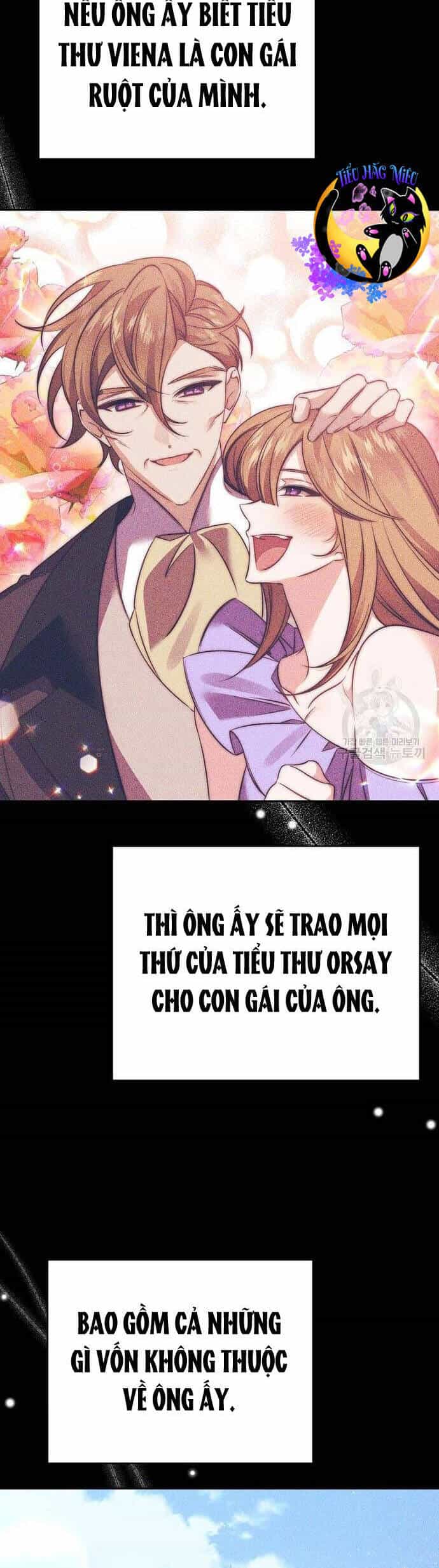 Đeo Bám Tôi Cũng Vô Ích Thôi - Chương 118 - ảnh 24