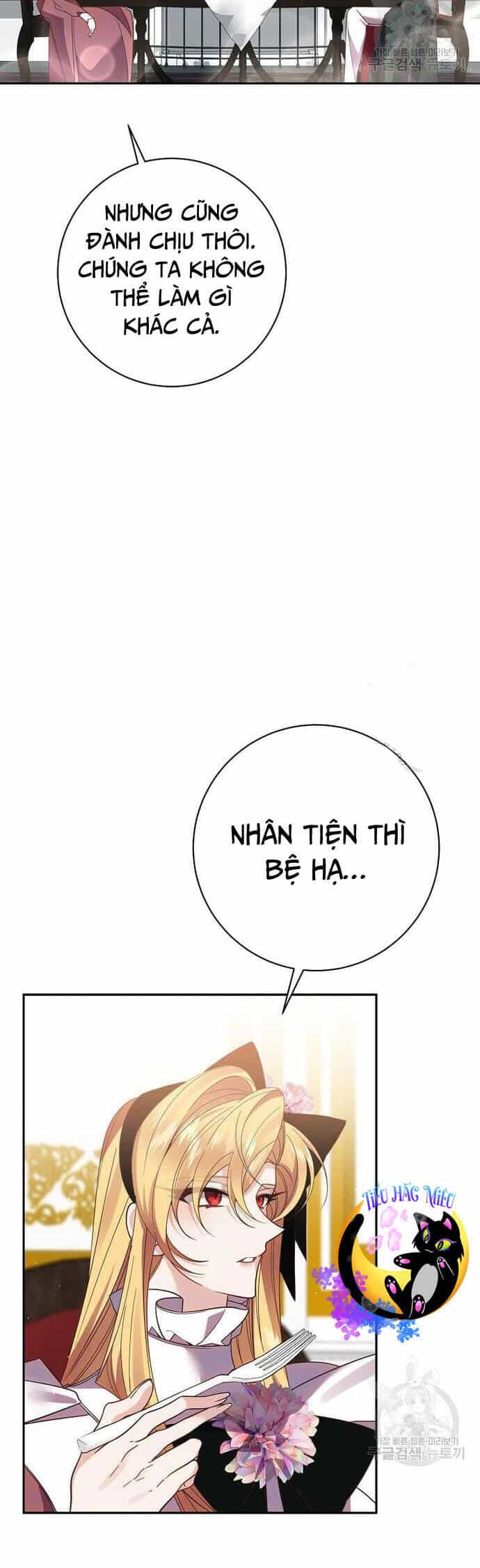 Đeo Bám Tôi Cũng Vô Ích Thôi - Chương 118 - ảnh 32