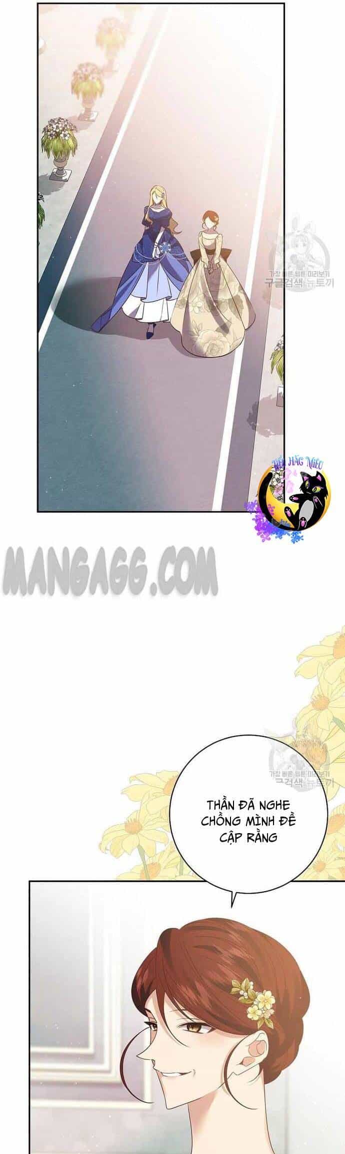 Đeo Bám Tôi Cũng Vô Ích Thôi - Chương 121 - ảnh 31