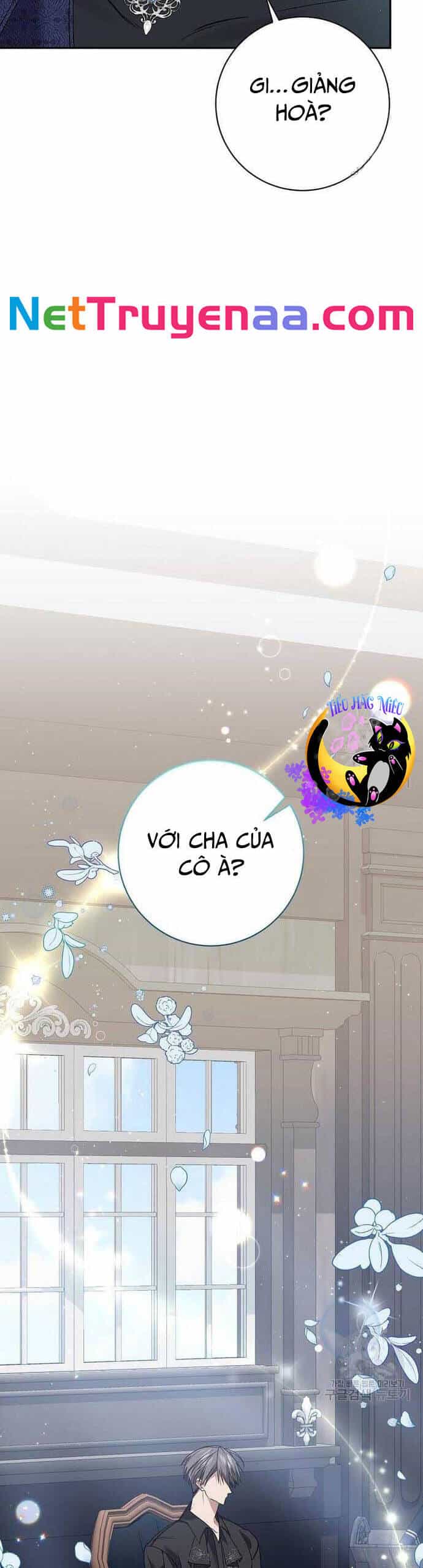 Đeo Bám Tôi Cũng Vô Ích Thôi - Chương 122 - ảnh 26